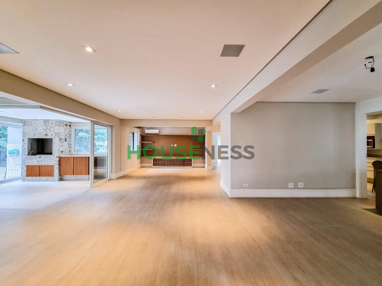 Apartamento com 3 suítes à venda em Itaim Bibi, São Paulo, por R$ 5.000.000 Imagem 3