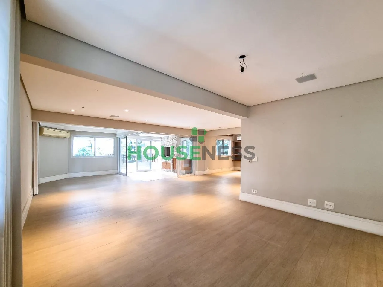 Apartamento com 3 suítes à venda em Itaim Bibi, São Paulo, por R$ 5.000.000 Imagem 2