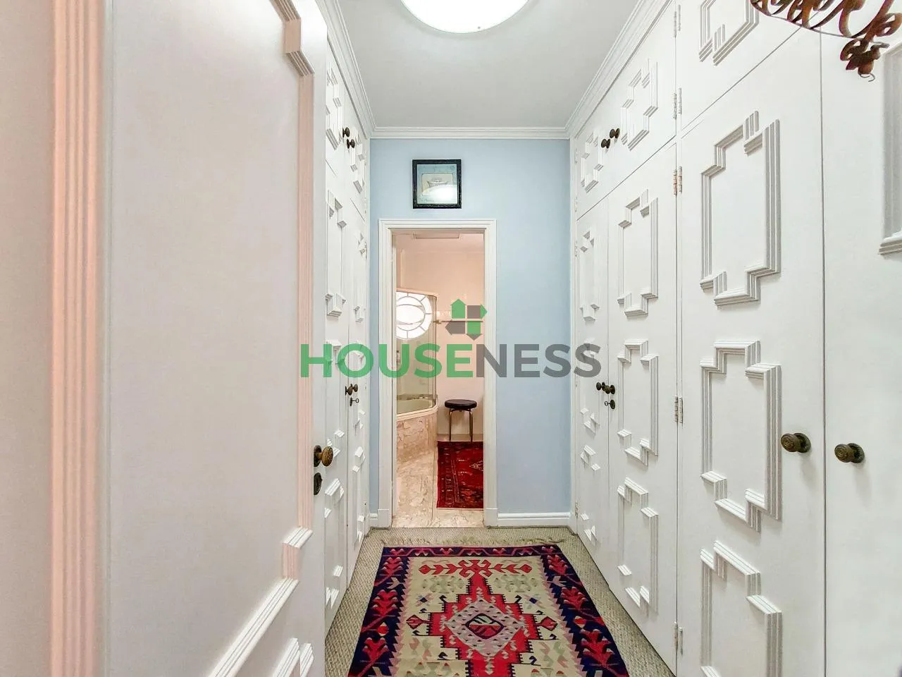 Apartamento com 1 suítes à venda em Jardim América, São Paulo, por R$ 4.880.000 Imagem 12