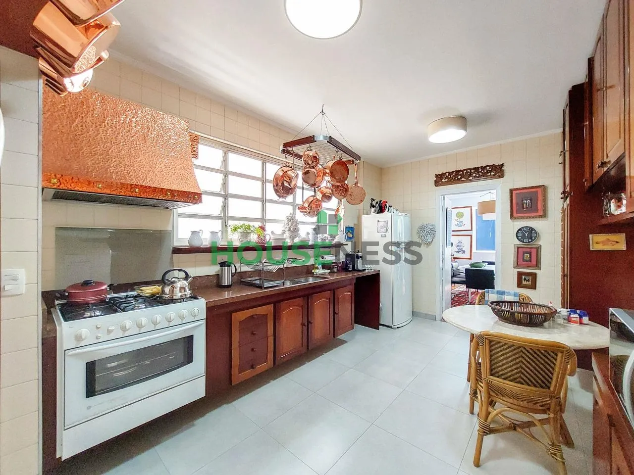 Apartamento com 1 suítes à venda em Jardim América, São Paulo, por R$ 4.880.000 Imagem 18