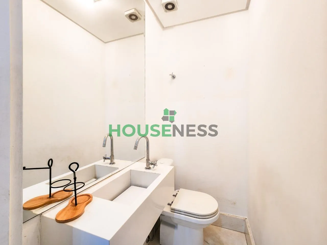 Apartamento com 3 suítes à venda em Vila Nova Conceição, São Paulo, por R$ 4.300.000 Imagem 11