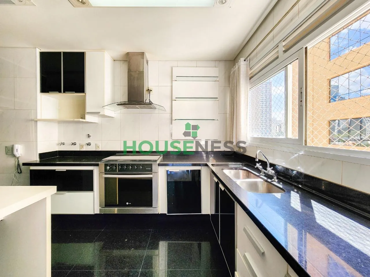 Apartamento com 3 suítes à venda em Vila Nova Conceição, São Paulo, por R$ 4.300.000 Imagem 16