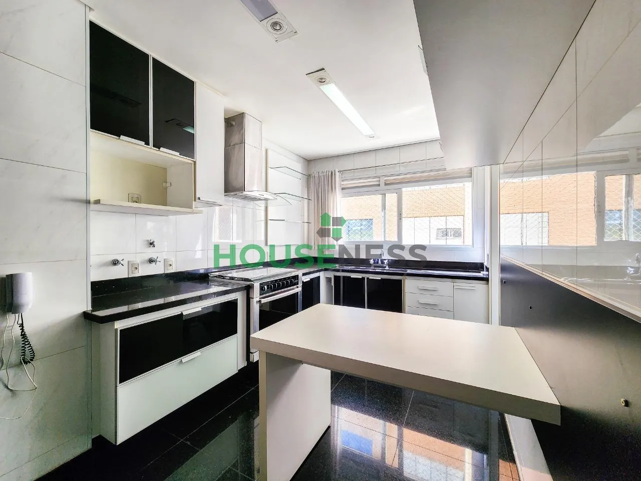 Apartamento com 3 suítes à venda em Vila Nova Conceição, São Paulo, por R$ 4.300.000 Imagem 18