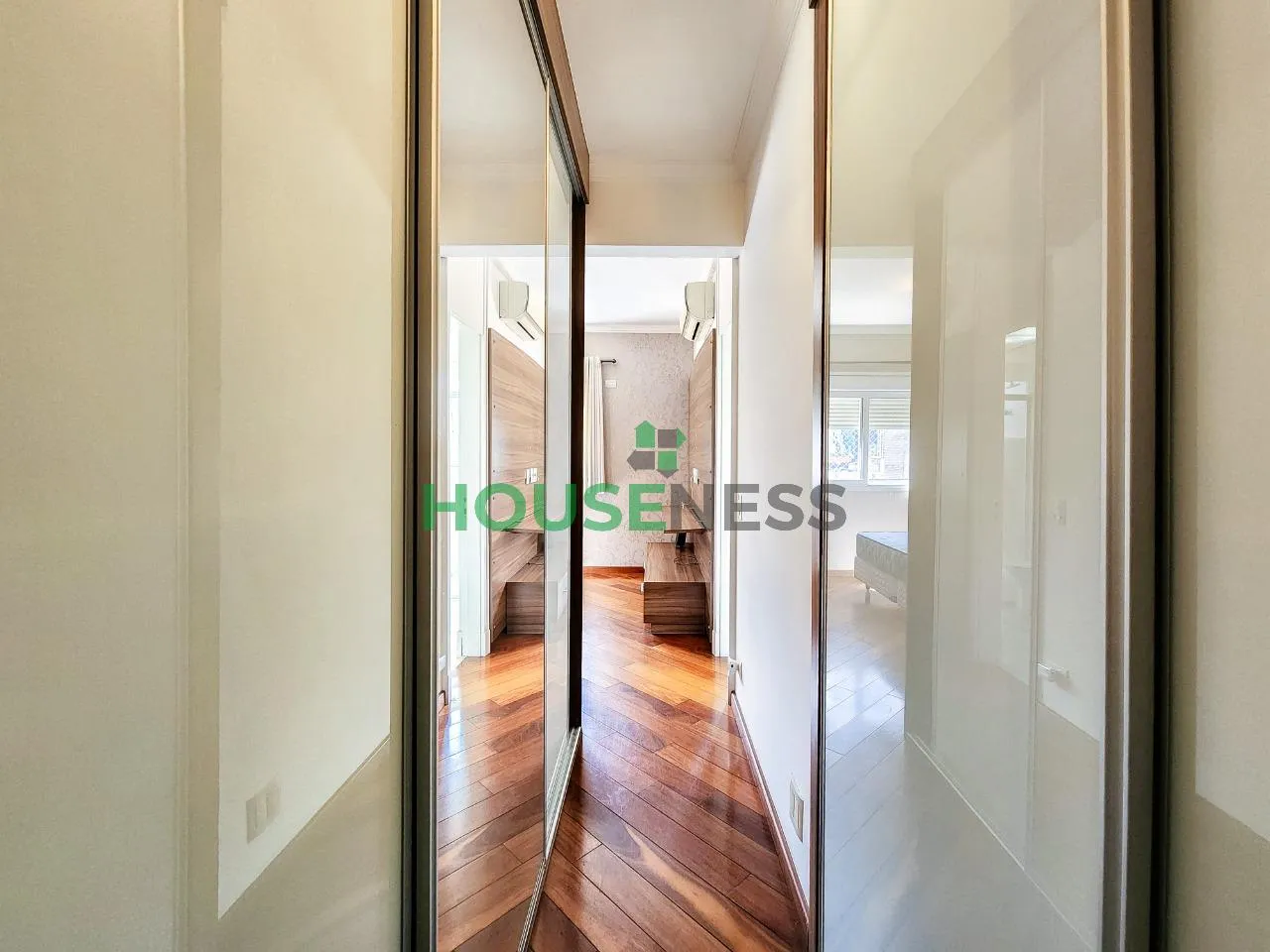 Apartamento com 3 suítes à venda em Vila Nova Conceição, São Paulo, por R$ 4.300.000 Imagem 19