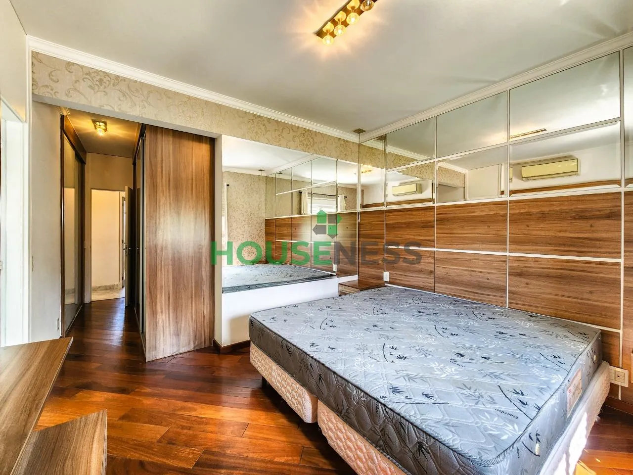 Apartamento com 3 suítes à venda em Vila Nova Conceição, São Paulo, por R$ 4.300.000 Imagem 21