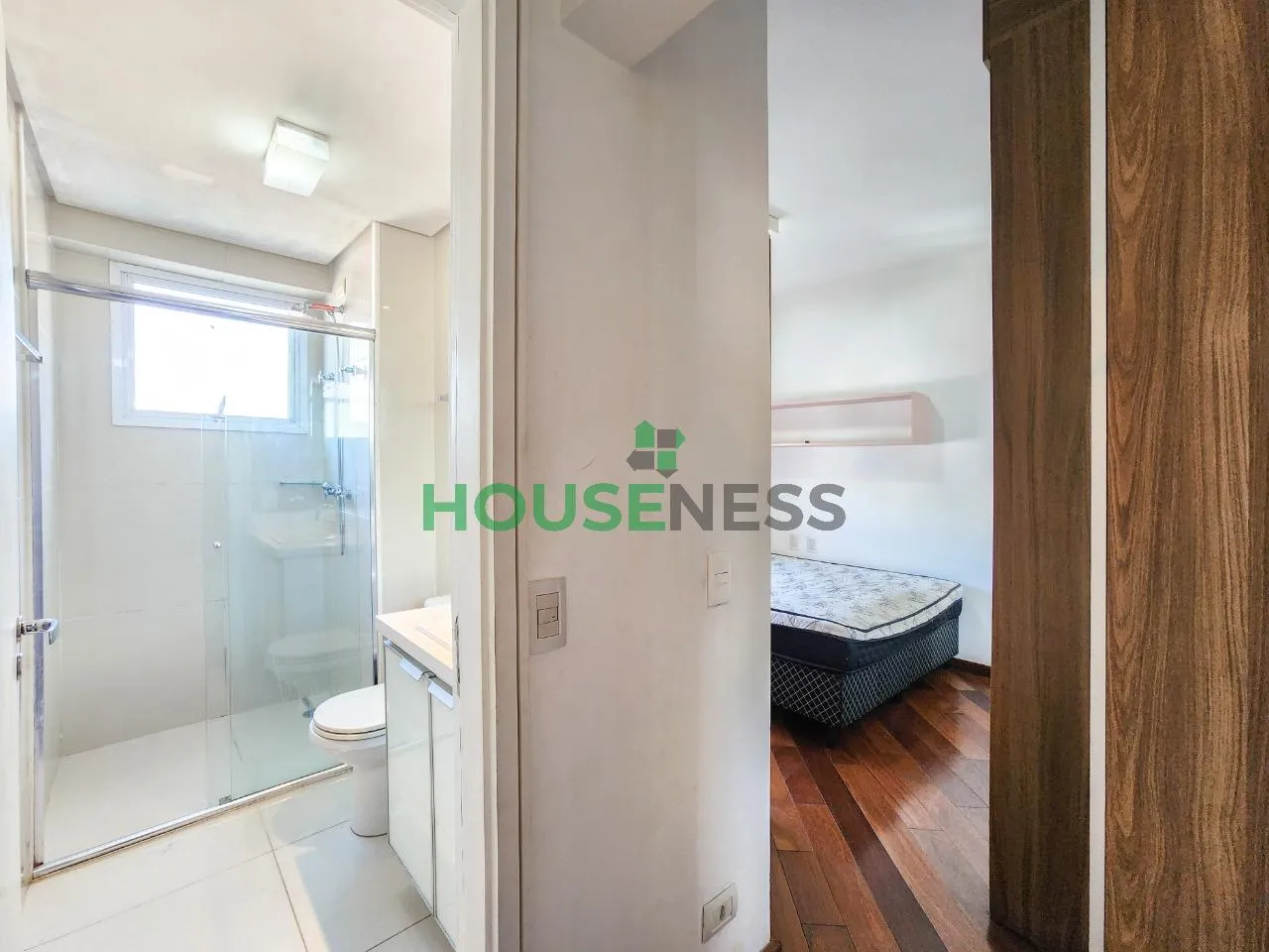 Apartamento com 3 suítes à venda em Vila Nova Conceição, São Paulo, por R$ 4.300.000 Imagem 22