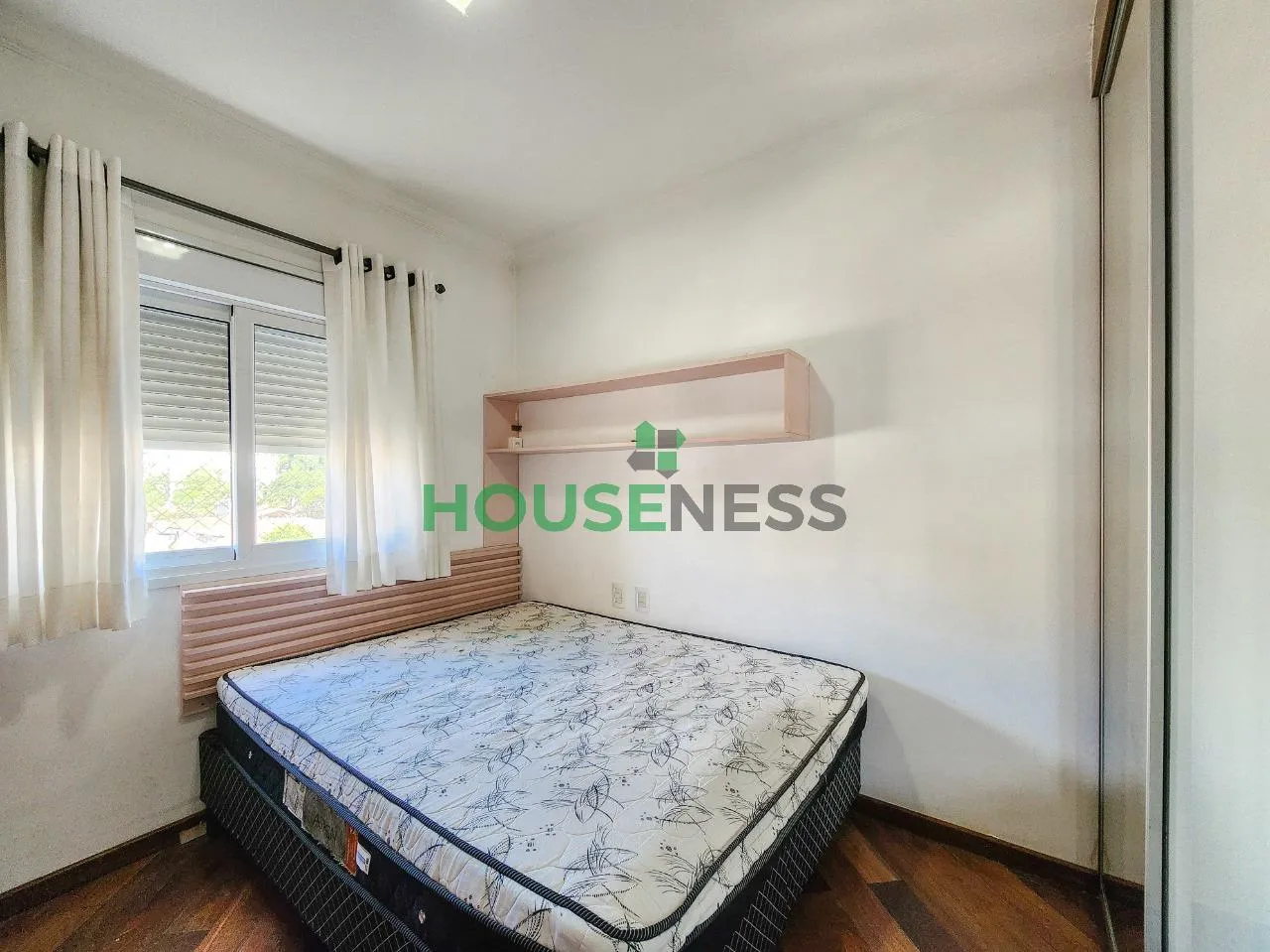Apartamento com 3 suítes à venda em Vila Nova Conceição, São Paulo, por R$ 4.300.000 Imagem 23