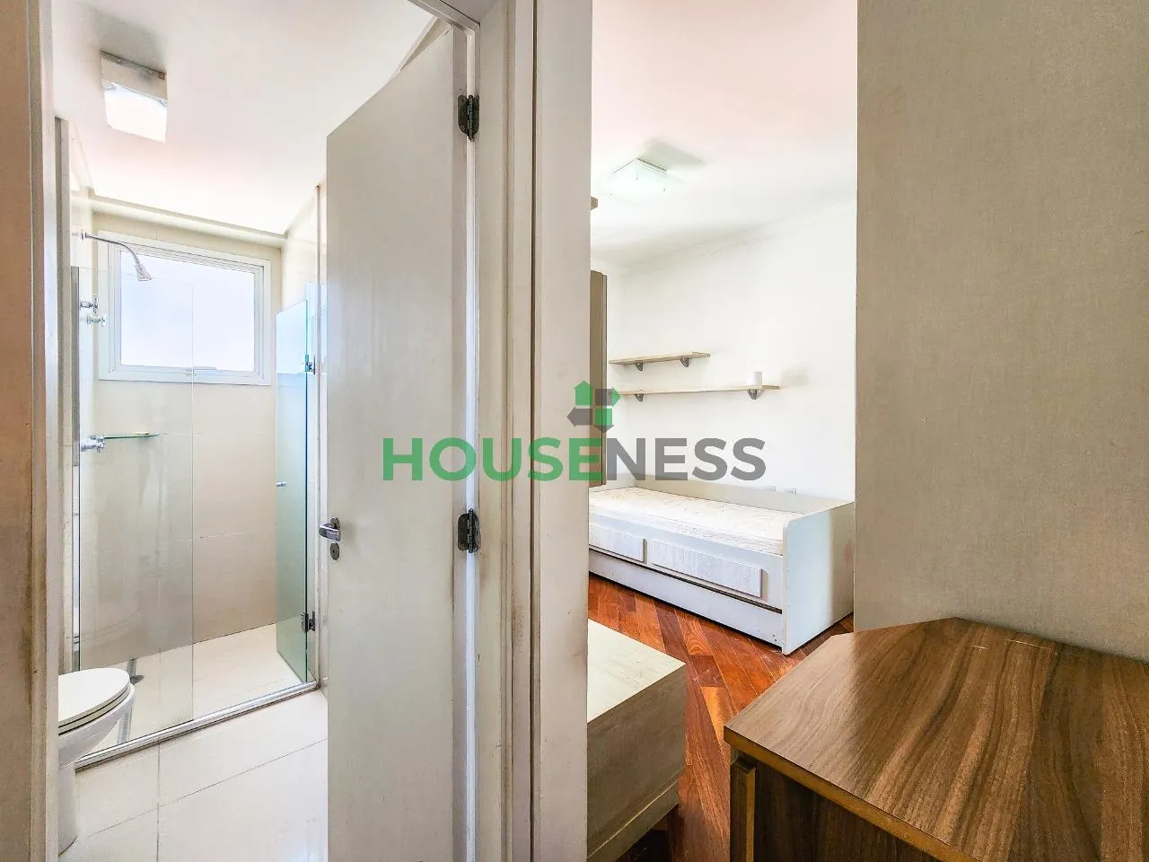 Apartamento com 3 suítes à venda em Vila Nova Conceição, São Paulo, por R$ 4.300.000 Imagem 24