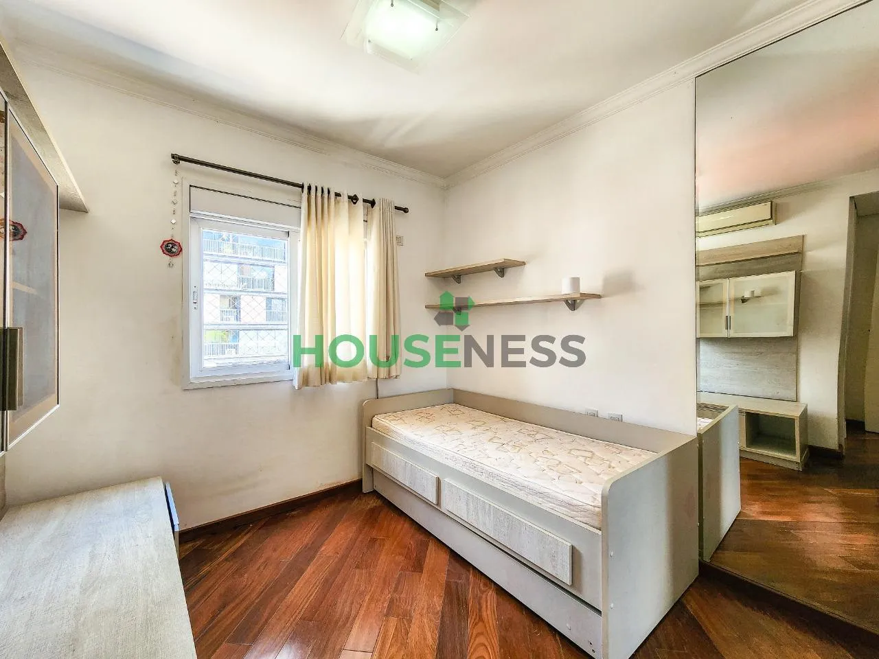 Apartamento com 3 suítes à venda em Vila Nova Conceição, São Paulo, por R$ 4.300.000 Imagem 25