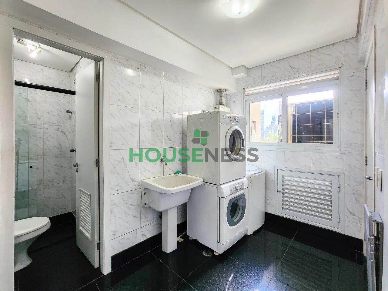 Apartamento com 3 suítes à venda em Vila Nova Conceição, São Paulo, por R$ 4.300.000 Imagem 26