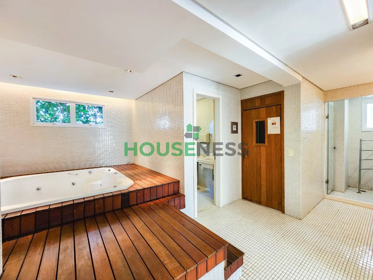 Apartamento com 3 suítes à venda em Vila Nova Conceição, São Paulo, por R$ 4.300.000 Imagem 28
