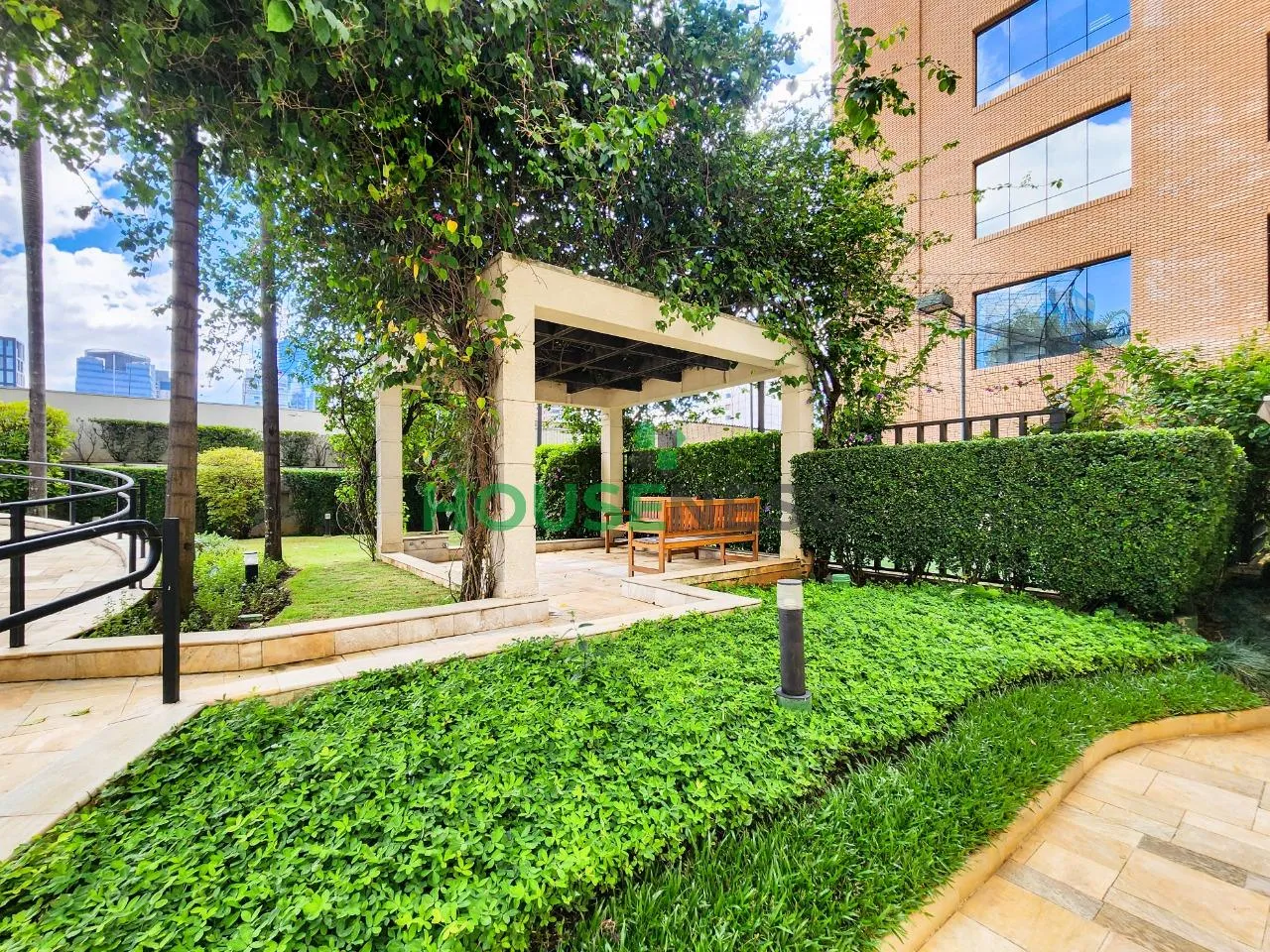 Apartamento com 3 suítes à venda em Vila Nova Conceição, São Paulo, por R$ 4.300.000 Imagem 30