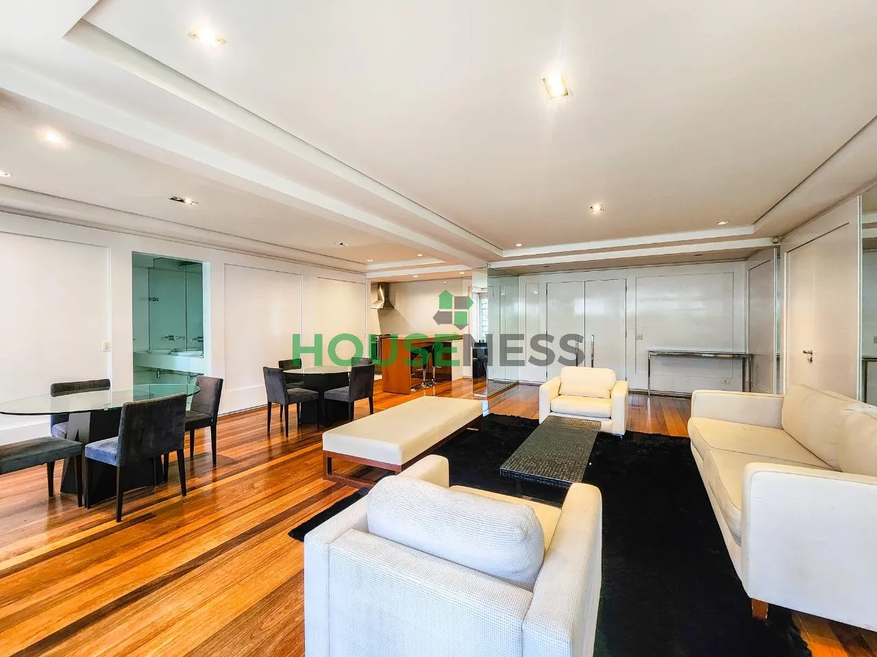 Apartamento com 3 suítes à venda em Vila Nova Conceição, São Paulo, por R$ 4.300.000 Imagem 31