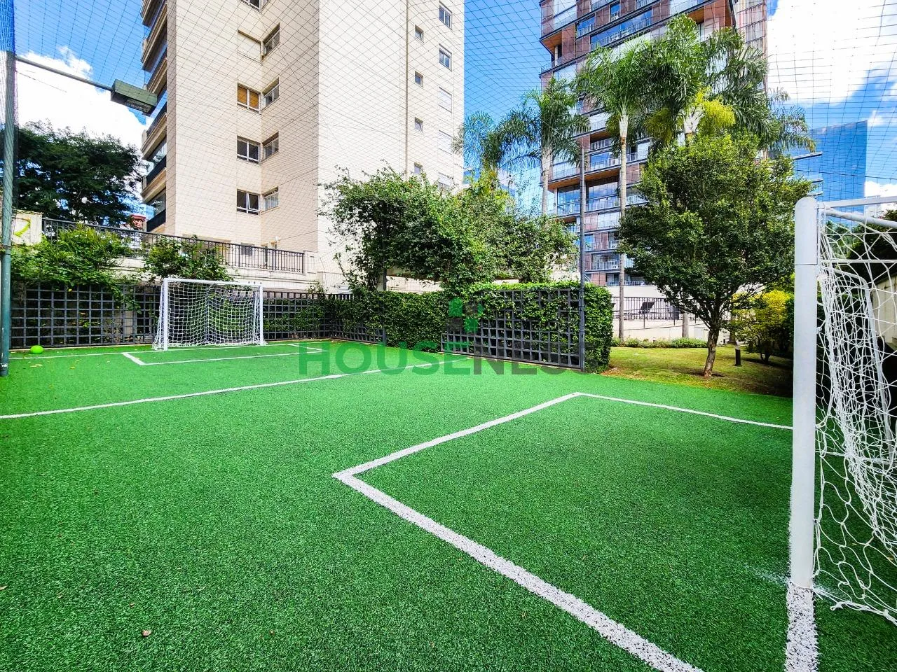 Apartamento com 3 suítes à venda em Vila Nova Conceição, São Paulo, por R$ 4.300.000 Imagem 32