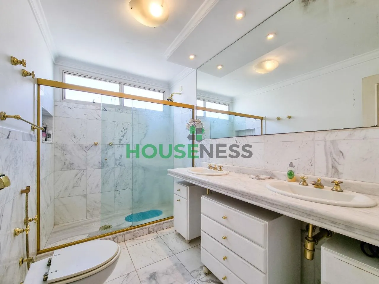 Apartamento com 2 suítes à venda em Itaim Bibi, São Paulo, por R$ 2.900.000 Imagem 8