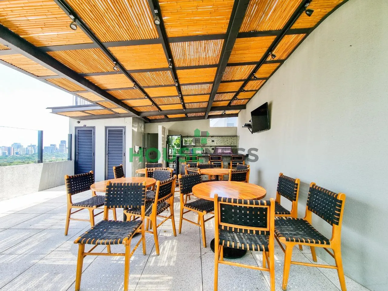 Apartamento com 2 suítes à venda em Itaim Bibi, São Paulo, por R$ 2.900.000 Imagem 22