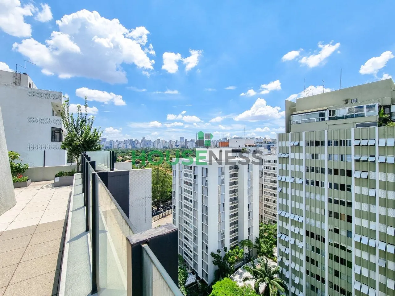 Apartamento com 2 suítes à venda em Itaim Bibi, São Paulo, por R$ 2.900.000 Imagem 24