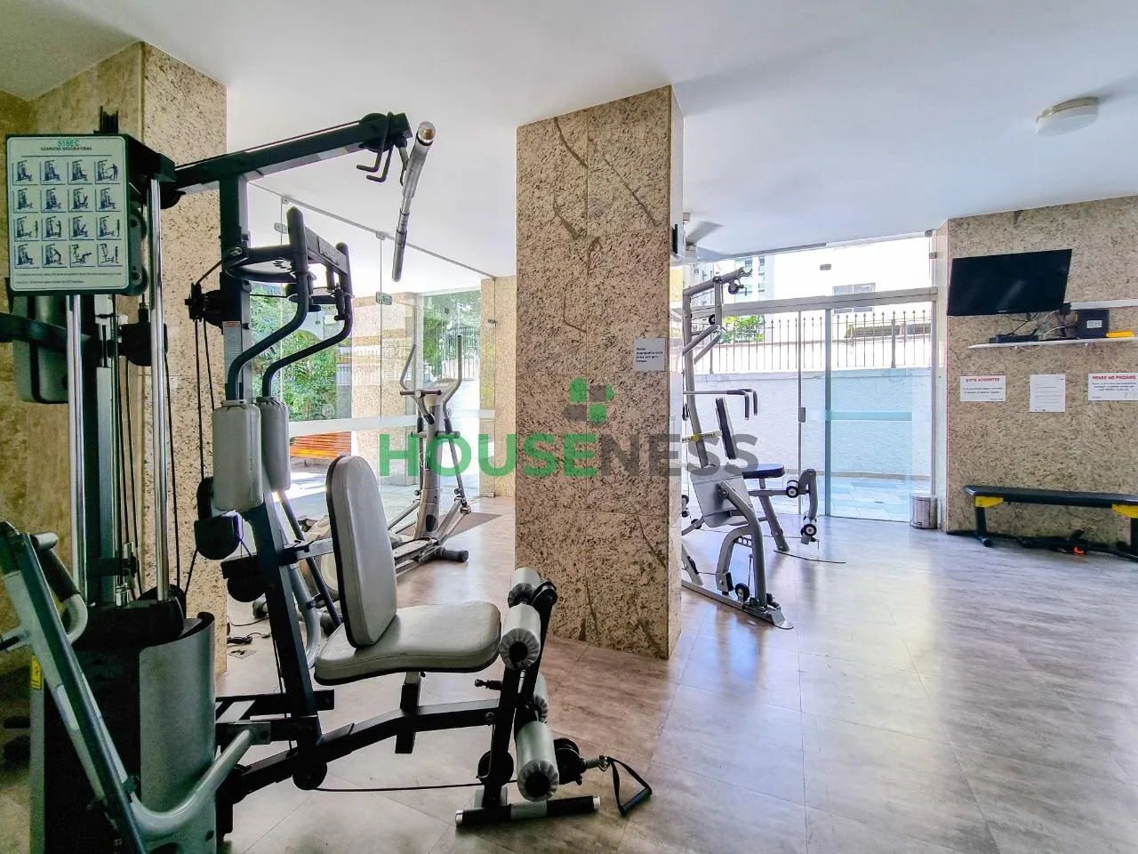 Apartamento com 2 suítes à venda em Itaim Bibi, São Paulo, por R$ 2.900.000 Imagem 26