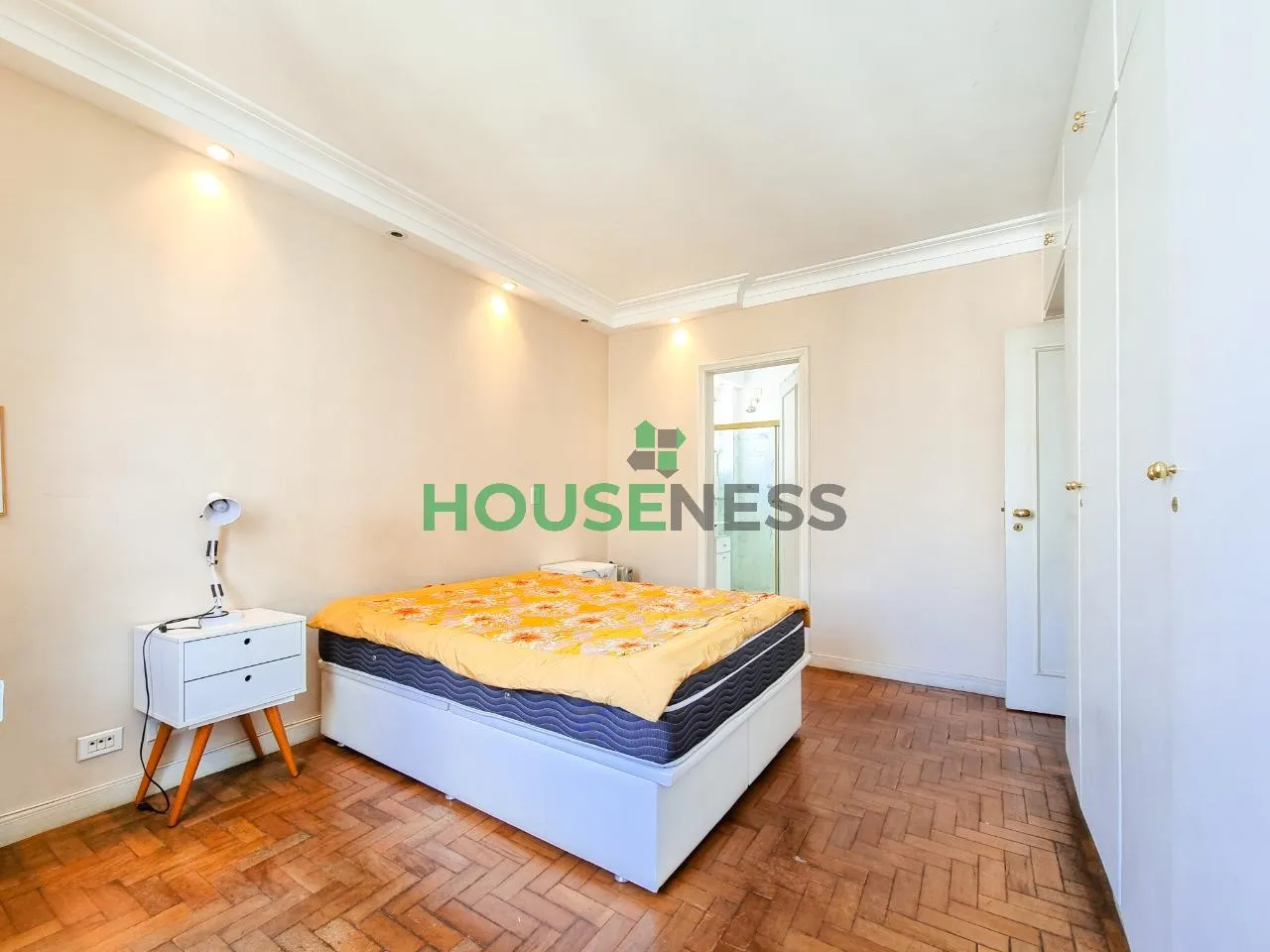 Apartamento com 2 suítes à venda em Itaim Bibi, São Paulo, por R$ 2.900.000 Imagem 10