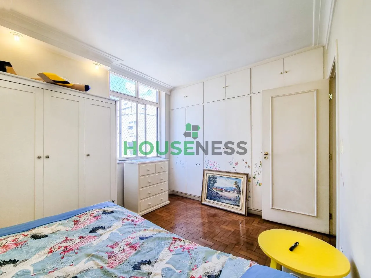 Apartamento com 2 suítes à venda em Itaim Bibi, São Paulo, por R$ 2.900.000 Imagem 14