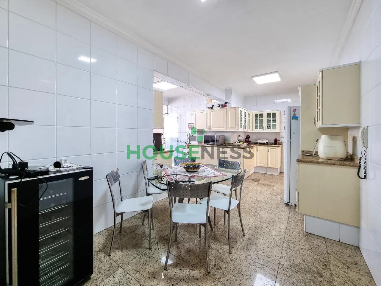 Apartamento com 2 suítes à venda em Itaim Bibi, São Paulo, por R$ 2.900.000 Imagem 19