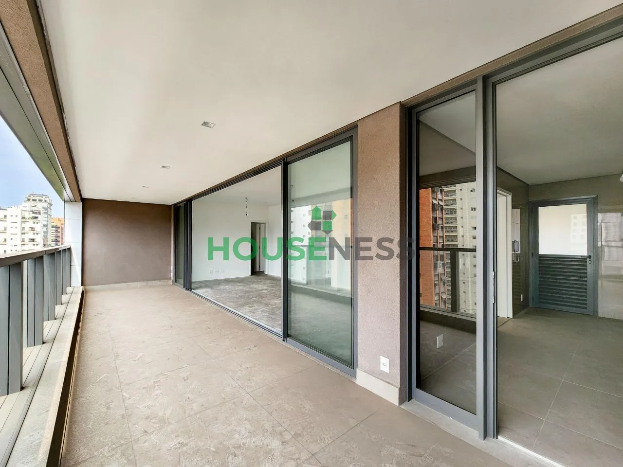 Apartamento com 3 suítes à venda em Vila Nova Conceição, São Paulo, por R$ 3.750.000 Imagem 3