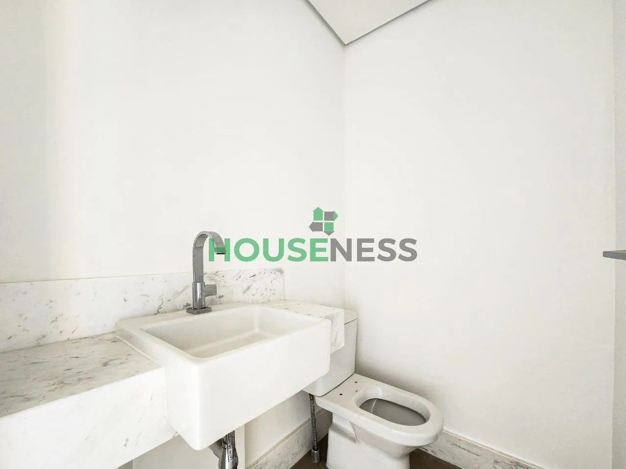 Apartamento com 3 suítes à venda em Vila Nova Conceição, São Paulo, por R$ 3.900.000 Imagem 5