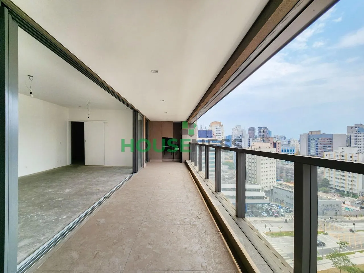 Apartamento com 3 suítes à venda em Vila Nova Conceição, São Paulo, por R$ 3.750.000