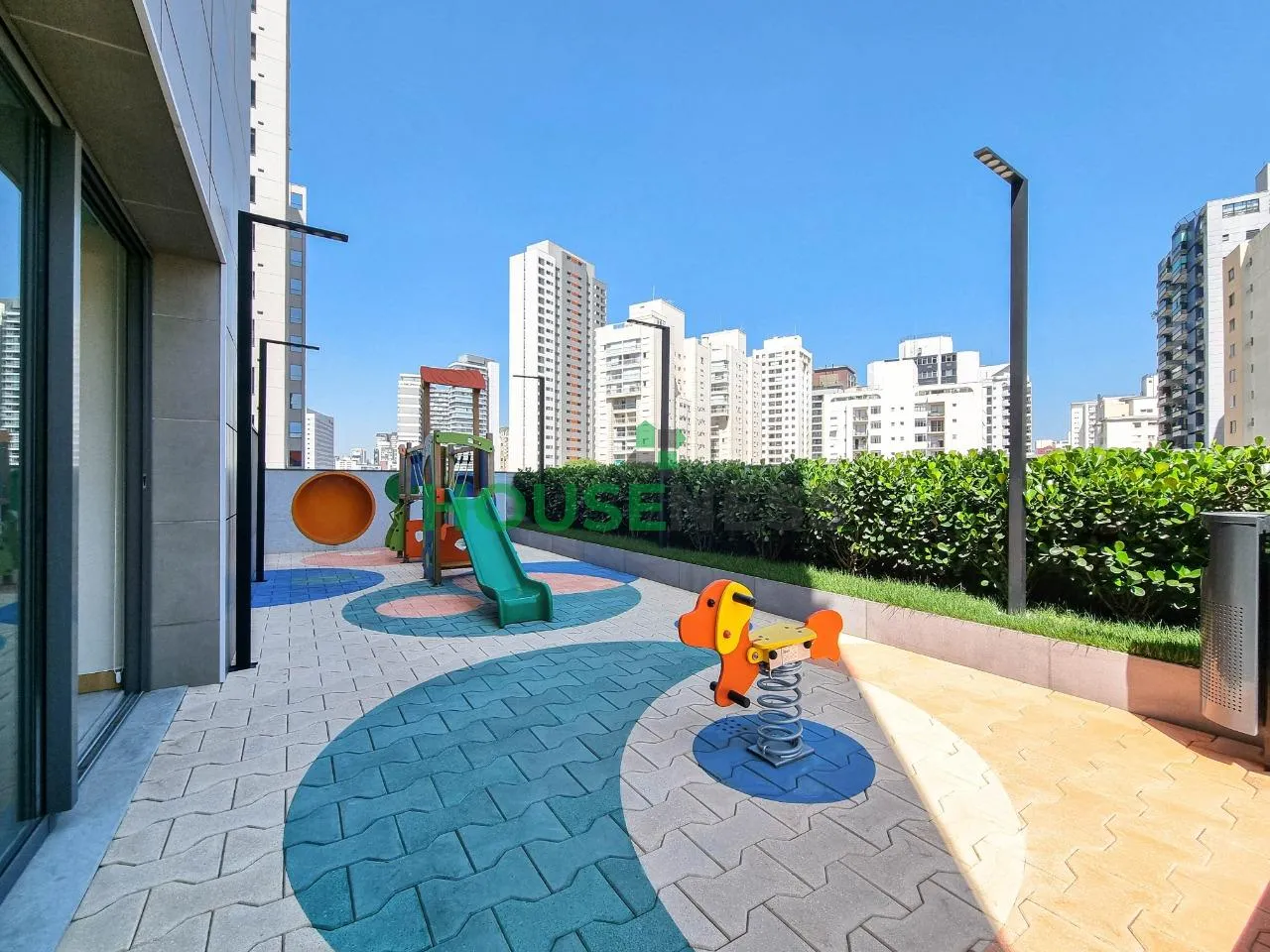 Apartamento com 3 suítes à venda em Vila Nova Conceição, São Paulo, por R$ 3.900.000 Imagem 24