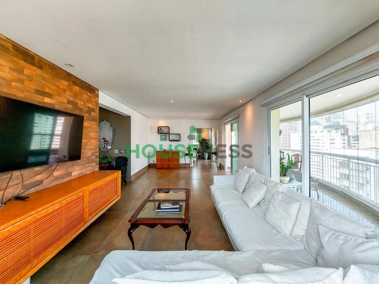 Apartamento com 3 suítes à venda em Jardim Paulista, São Paulo, por R$ 3.850.000