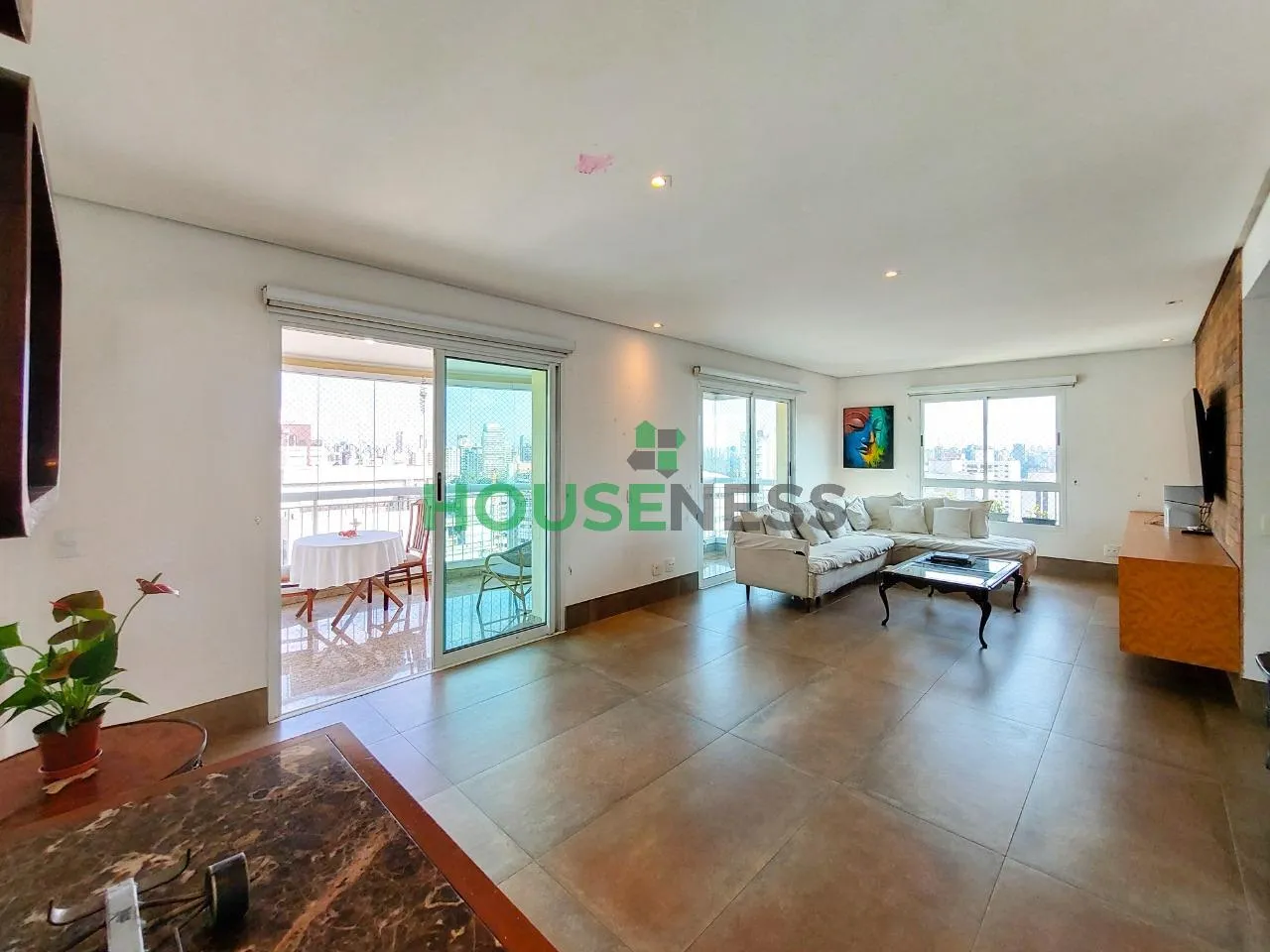 Apartamento com 3 suítes à venda em Jardim Paulista, São Paulo, por R$ 3.850.000 Imagem 3