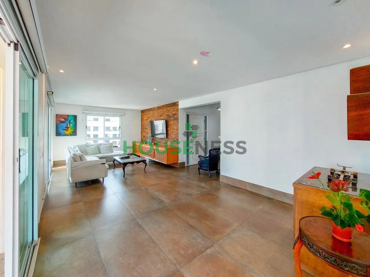 Apartamento com 3 suítes à venda em Jardim Paulista, São Paulo, por R$ 3.850.000 Imagem 4