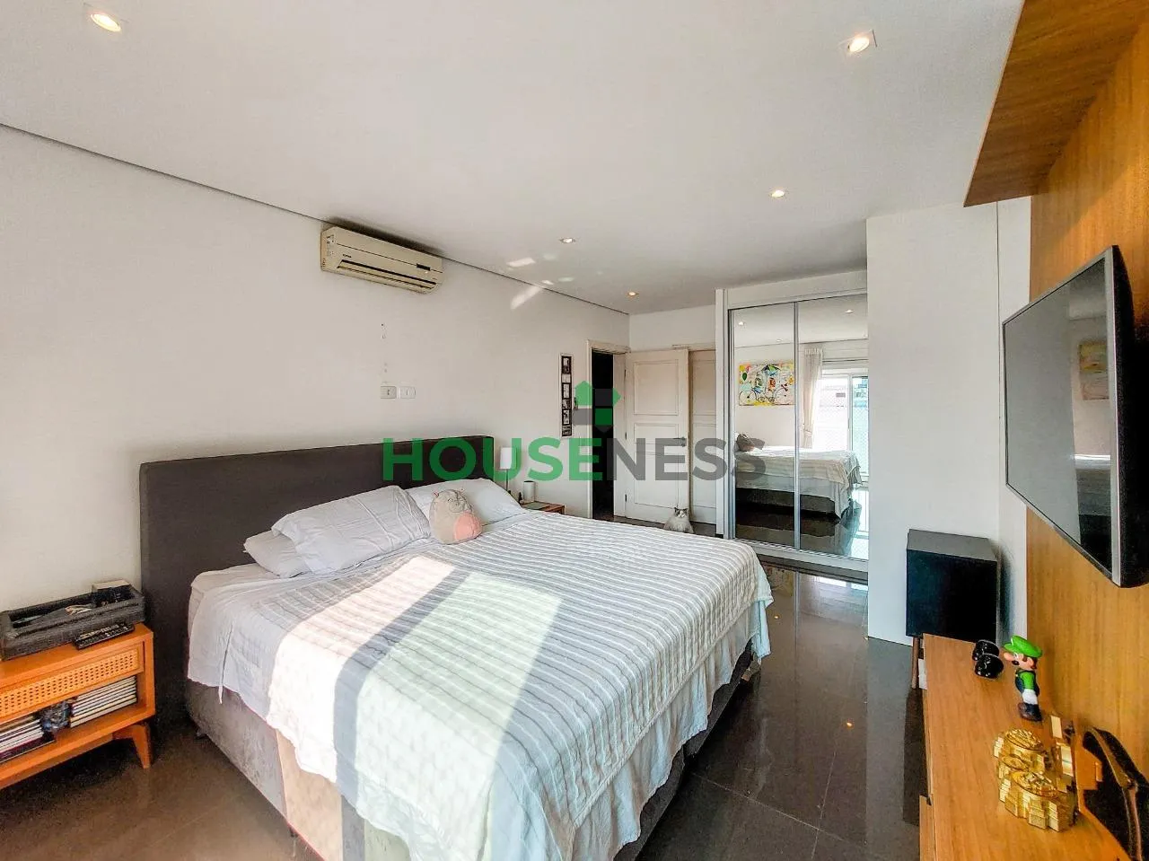 Apartamento com 3 suítes à venda em Jardim Paulista, São Paulo, por R$ 3.850.000 Imagem 11