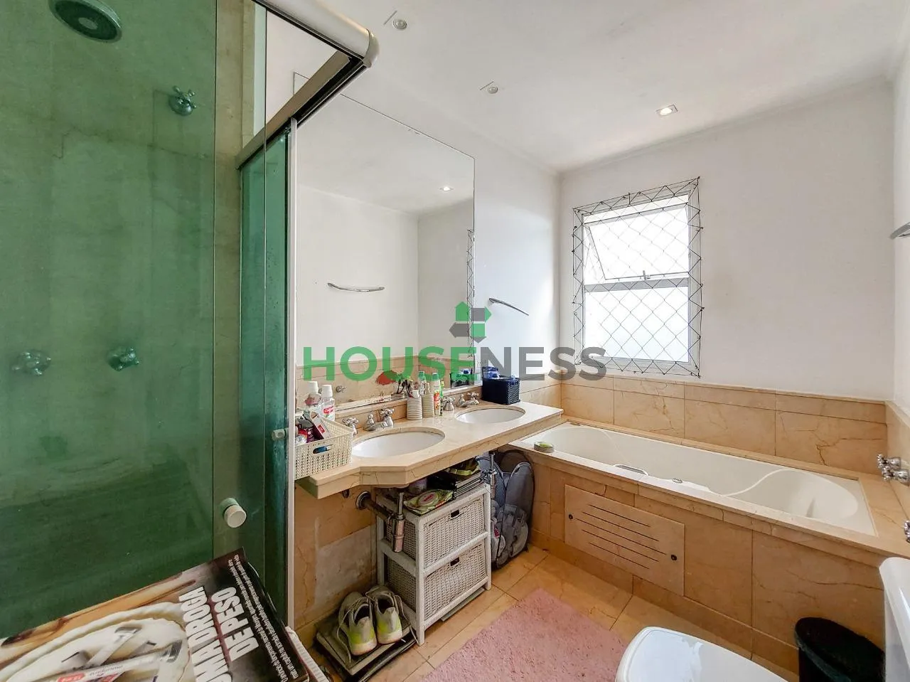 Apartamento com 3 suítes à venda em Jardim Paulista, São Paulo, por R$ 3.850.000 Imagem 12