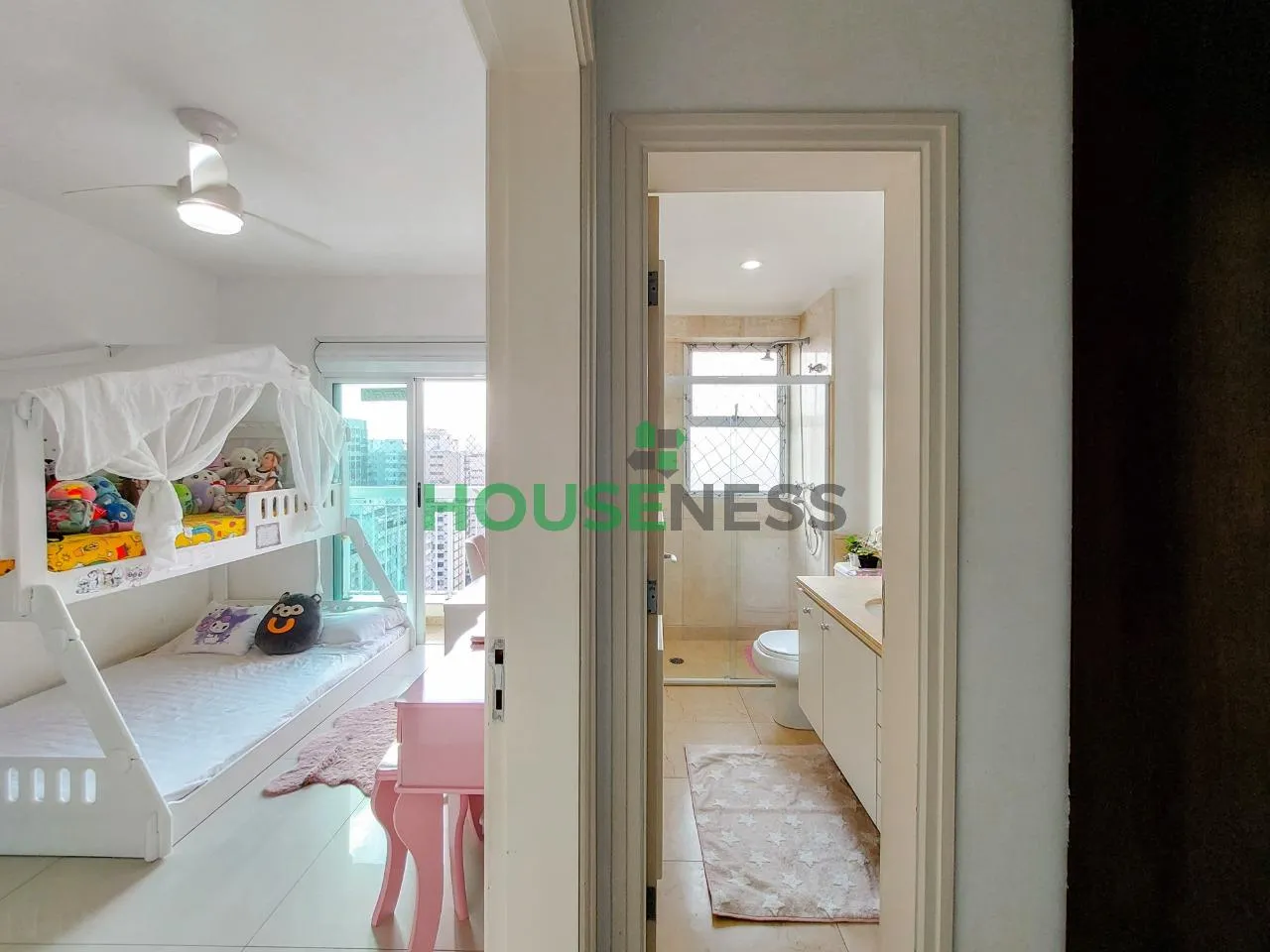 Apartamento com 3 suítes à venda em Jardim Paulista, São Paulo, por R$ 3.850.000 Imagem 13