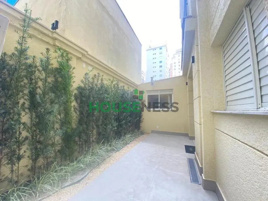 Apartamento com 1 suítes à venda em Jardim Paulista, São Paulo, por R$ 1.500.000 Imagem 9