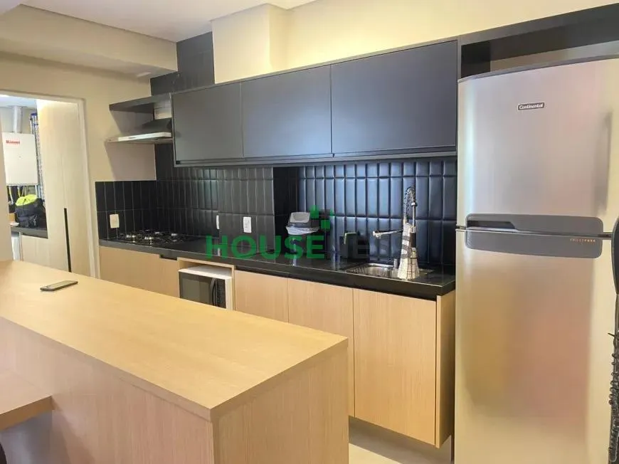 Apartamento com 1 suítes à venda em Jardim Paulista, São Paulo, por R$ 1.500.000 Imagem 4
