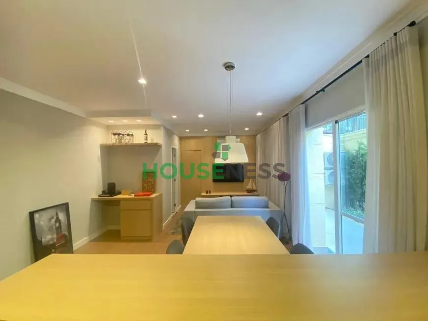 Apartamento com 1 suítes à venda em Jardim Paulista, São Paulo, por R$ 1.500.000