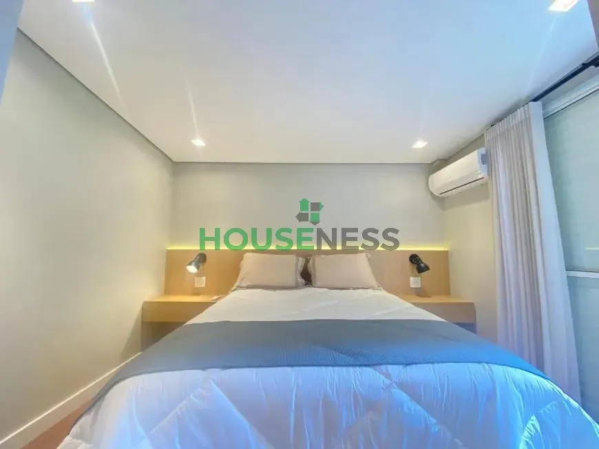 Apartamento com 1 suítes à venda em Jardim Paulista, São Paulo, por R$ 1.500.000 Imagem 8