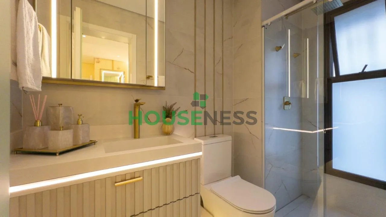 Apartamento com 3 suítes à venda em Vila Clementino, São Paulo, por R$ 6.600.000 Imagem 17