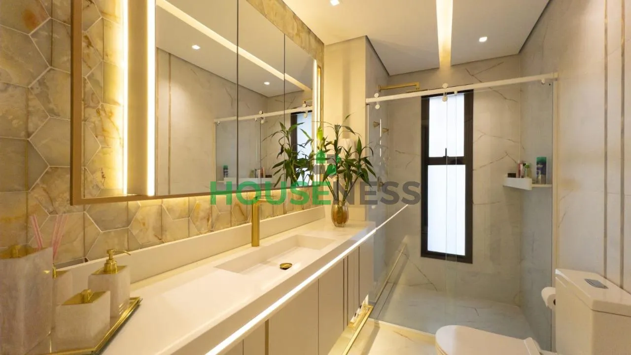 Apartamento com 3 suítes à venda em Vila Clementino, São Paulo, por R$ 6.600.000 Imagem 18