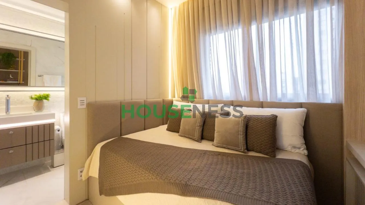 Apartamento com 3 suítes à venda em Vila Clementino, São Paulo, por R$ 6.600.000 Imagem 19