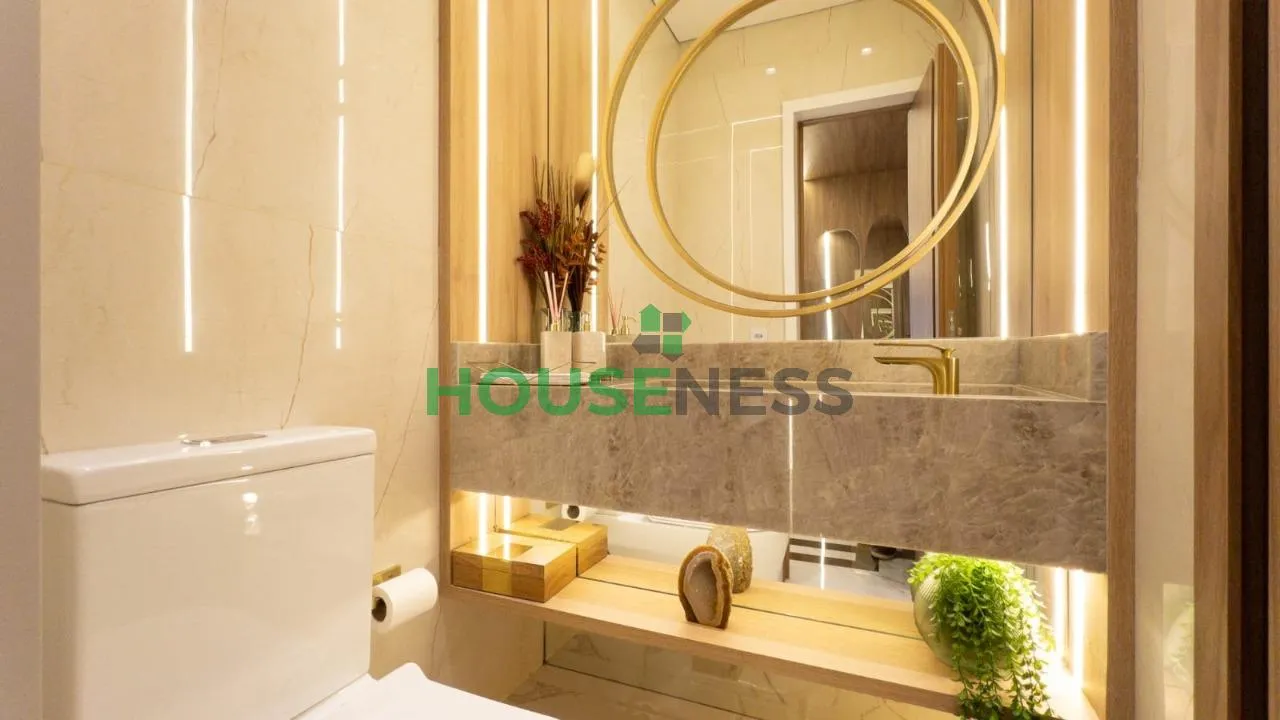 Apartamento com 3 suítes à venda em Vila Clementino, São Paulo, por R$ 6.600.000 Imagem 13