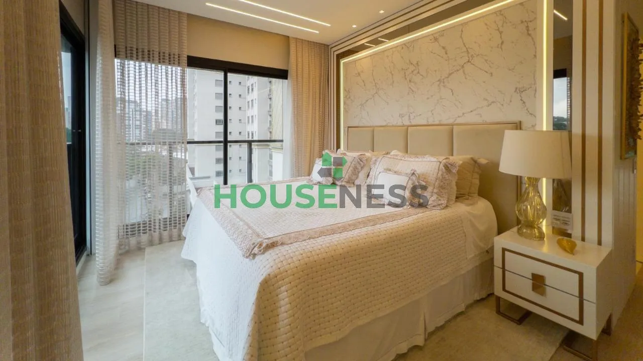 Apartamento com 3 suítes à venda em Vila Clementino, São Paulo, por R$ 6.600.000 Imagem 16