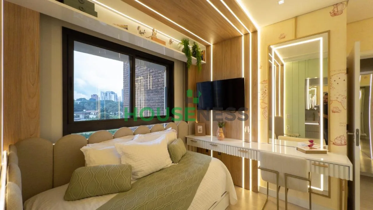 Apartamento com 3 suítes à venda em Vila Clementino, São Paulo, por R$ 6.600.000 Imagem 20