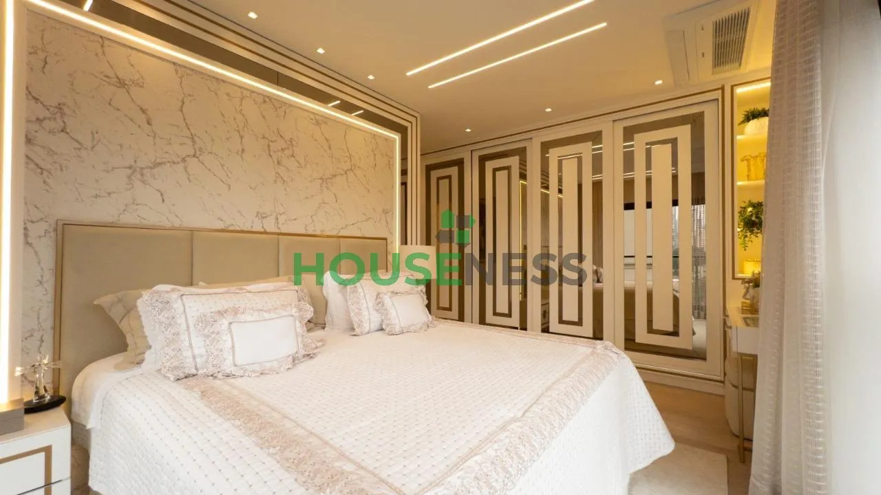 Apartamento com 3 suítes à venda em Vila Clementino, São Paulo, por R$ 6.600.000 Imagem 14