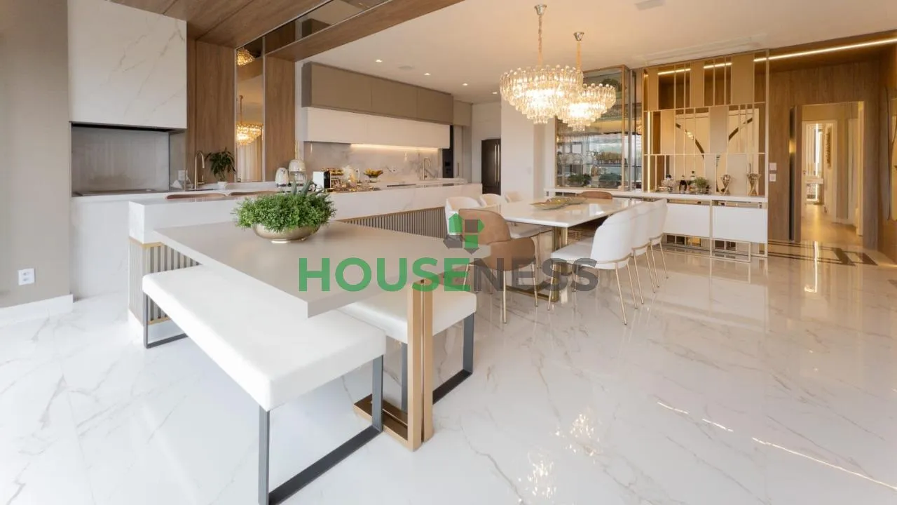 Apartamento com 3 suítes à venda em Vila Clementino, São Paulo, por R$ 6.600.000 Imagem 7