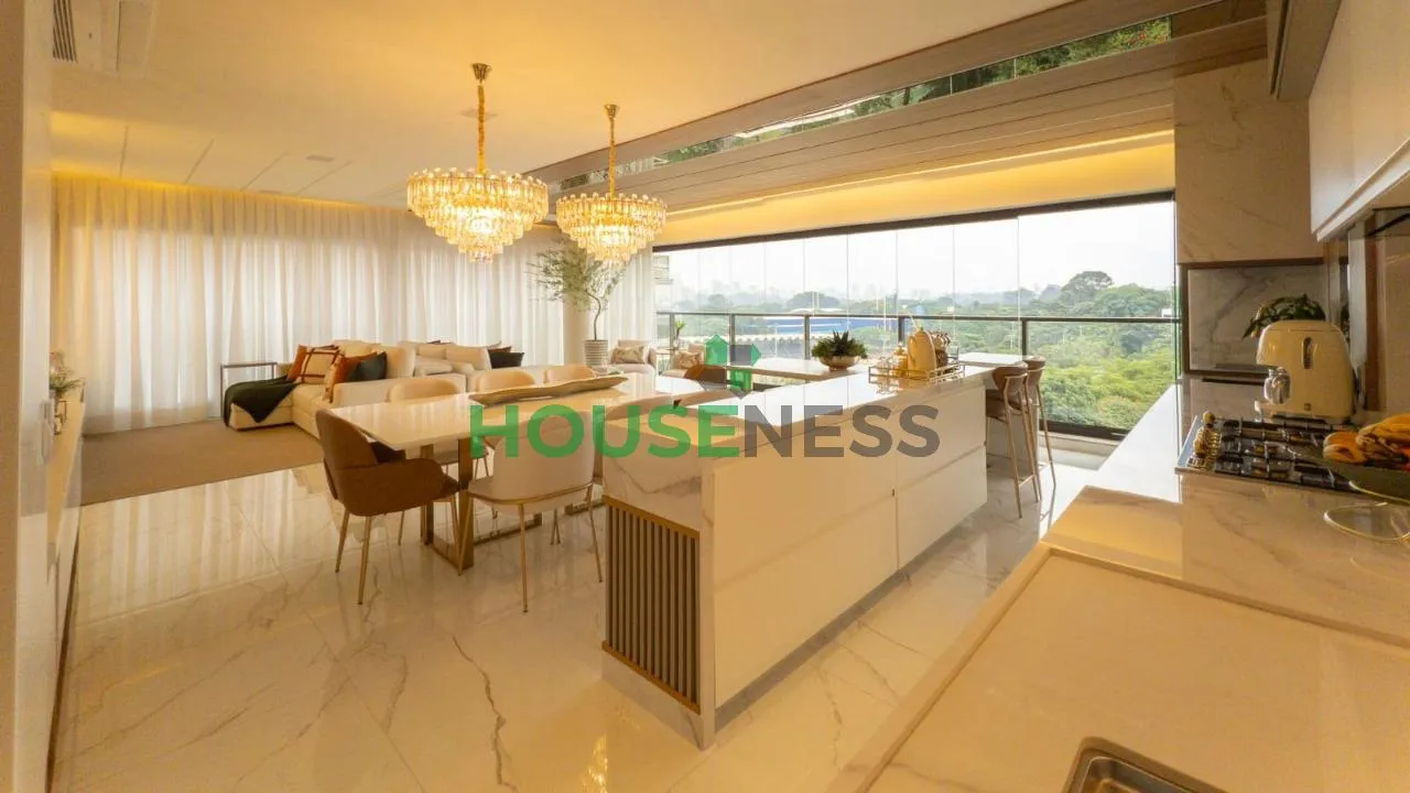 Apartamento com 3 suítes à venda em Vila Clementino, São Paulo, por R$ 6.600.000 Imagem 10