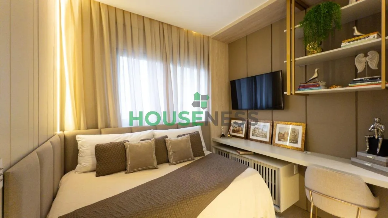 Apartamento com 3 suítes à venda em Vila Clementino, São Paulo, por R$ 6.600.000 Imagem 22