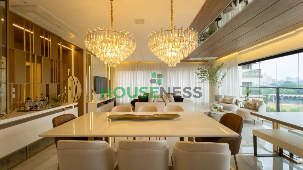 Apartamento com 3 suítes à venda em Vila Clementino, São Paulo, por R$ 6.600.000 Imagem 11